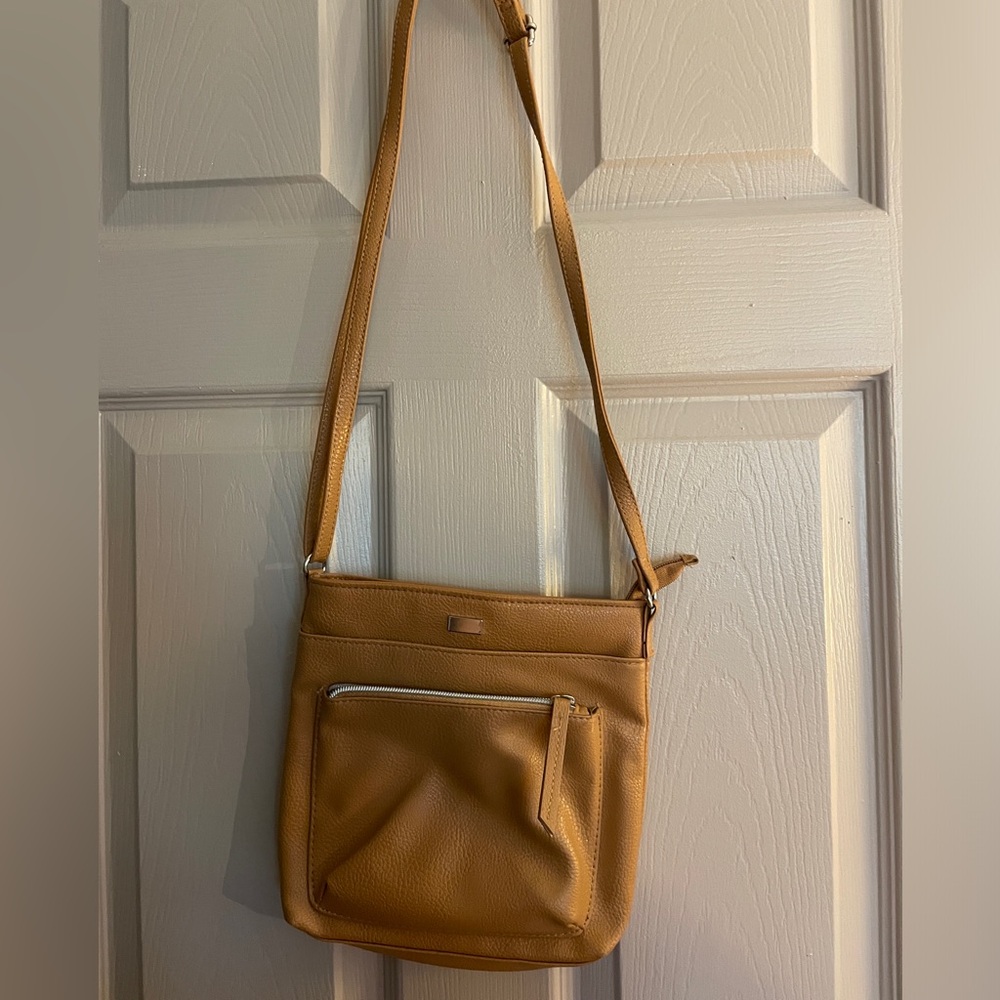 Crossbody Purse